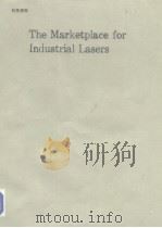 The Marketplace for Industrial Lasers     PDF电子版封面     