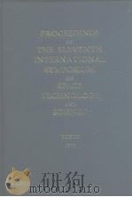PROCEEDINGS OF THE EIGHTH INTERNATIONAL SYMPOSIUM ON SPACE TECHNOLOGY AND SCIENCE TOKYO 1975     PDF电子版封面     