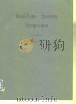 Real-Time Systems Symposium（ PDF版）
