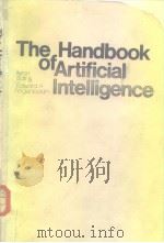 The Handbook of Artificial Intelligence Volume II     PDF电子版封面  0865760047   