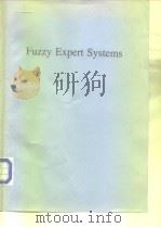 Fuzzy Expert Systems（ PDF版）