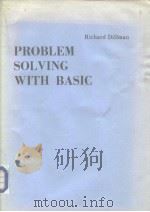 Problem Solving with BASIC I983     PDF电子版封面  0030619815   
