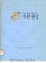 PROCEEDINGS of the 1982 TECHNICAL SYMPOSIUM and ANNUAL ASSEMEBLY MEETING     PDF电子版封面     