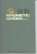 Magnetic oxides pt.1-2.1975.（ PDF版）