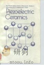 Piezoelectric ceramics（ PDF版）