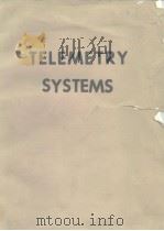 Telemetry systems 1978     PDF电子版封面     