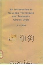 An Introduction to Counting Techniques and Transistor Circuit Logic（ PDF版）
