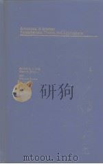 Antennas in matter:fundamentals theery and applications I98I     PDF电子版封面  0262110741   