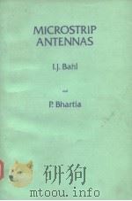Microstrip antennas.1980（ PDF版）