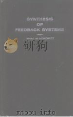 Synthesis of feedback systems.（ PDF版）