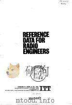 Reference data for radio engineers.1968.     PDF电子版封面     