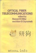 OPTICAL FIBER TELECOMMUNICATIONS（ PDF版）