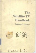 The Satellite TV Handbook     PDF电子版封面     