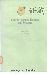 Charge-coupled Devices and Systems     PDF电子版封面     