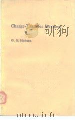 Charge-Transfer Devices（ PDF版）