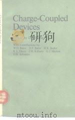 Charge-Coupled Devices     PDF电子版封面  0540098321   