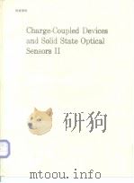 Charge-Coupl0ed Devices and Solid State Optical Sensors II（ PDF版）