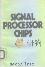 Signal processor ships.1984.（ PDF版）