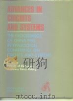 Advances in circuits and Systems（ PDF版）