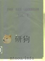 1988 IEEE Globecom V.1-3（ PDF版）