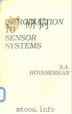 Introduction to Sensor Systems 1988.（ PDF版）