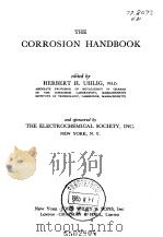 THE CORROSION HANDBOOK（ PDF版）