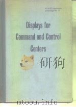 Displays for command and control centers     PDF电子版封面     