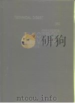 International electron devices meeting:Technical digest.1983.     PDF电子版封面     