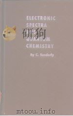 Electronic spectra and quantum chemistry.     PDF电子版封面     