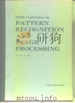 IEEE conference on pattern recognition and image processing.1981.（ PDF版）