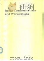 Image Communications and Workstations 1990     PDF电子版封面  0819403059   