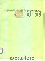 Hybrid Image Processing     PDF电子版封面  0892526734   