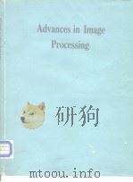 Aduances in image Processing 1987     PDF电子版封面  0892528397   