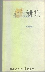 Vacuum technology 1976     PDF电子版封面     