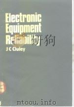 Electronic equipment reliability 1974（ PDF版）
