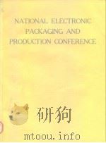 NATILNAL ELECTRONIC PACKAGING AND PRODUCTION CONFERENCE（ PDF版）