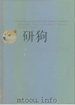 Proceedings of the 1970 3d Annual Connector Symposium     PDF电子版封面     