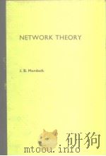 Network theory 1970（ PDF版）