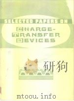 Selected papers on charge-transfer devices     PDF电子版封面     