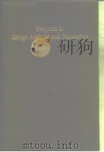 Progress in Image Analysis and Processing 1990.     PDF电子版封面  9810200617   