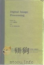 Digital image processing.1980.（ PDF版）