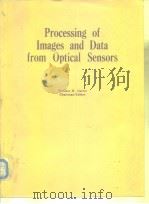 Processing of Images and Data from Optical Sensors.1981.（ PDF版）