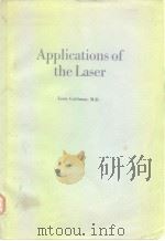 Applications of the laser 1973     PDF电子版封面     