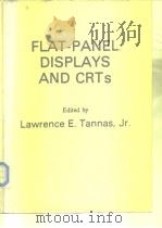 Flat-panel displays and crts     PDF电子版封面     