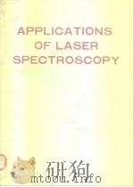 Applications of laser spectroscopy.1975.     PDF电子版封面     