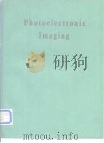 Photoelectronic Imaging     PDF电子版封面     