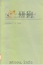 Design of continuous and digital electronic systems 1980     PDF电子版封面  0070845271   