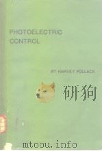 PHOTOELECTRIC CONTROL     PDF电子版封面     