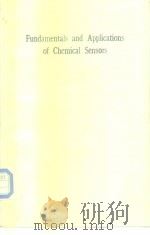 Fundamentals and applieations of chemical sensors 1986     PDF电子版封面  0841209731   