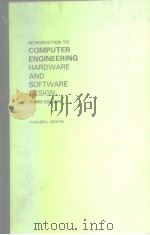 Introduction to Computer Engineering Hardware and  Software Design 1984（ PDF版）